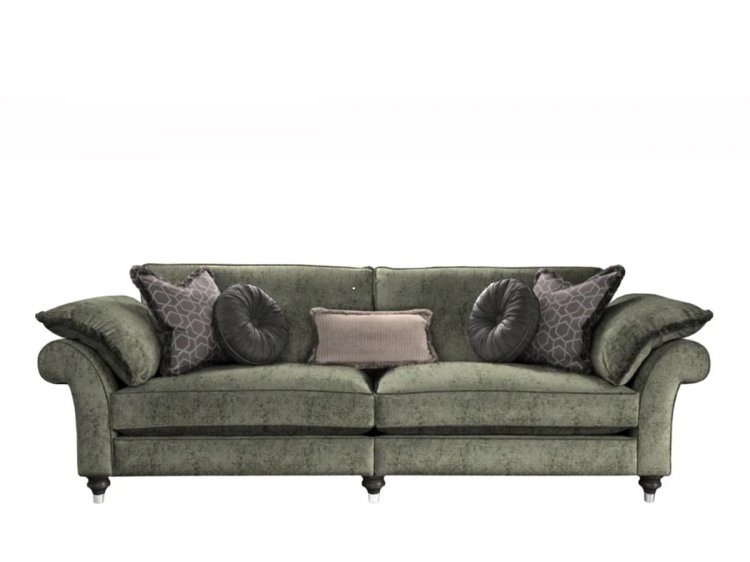 Duresta Harvard Grand Split Sofa