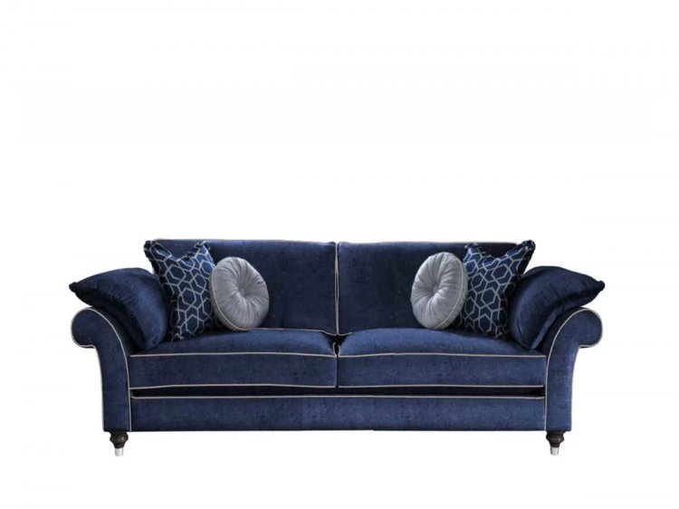 Duresta Harvard Medium Sofa