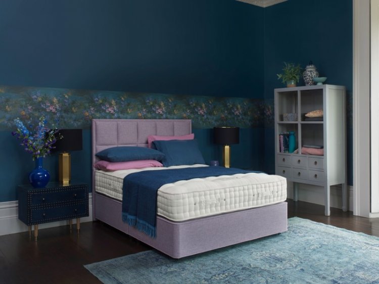 Hypnos Radlett Sublime Mattress & Divan