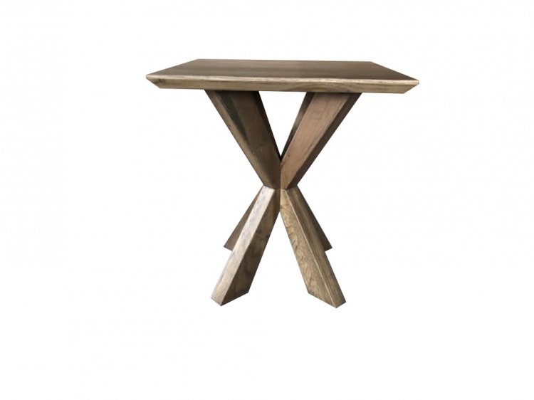 Montego Bay Lamp Table