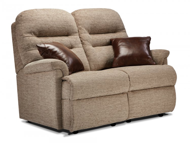 Sherborne Keswick Small Fixed 2-seater