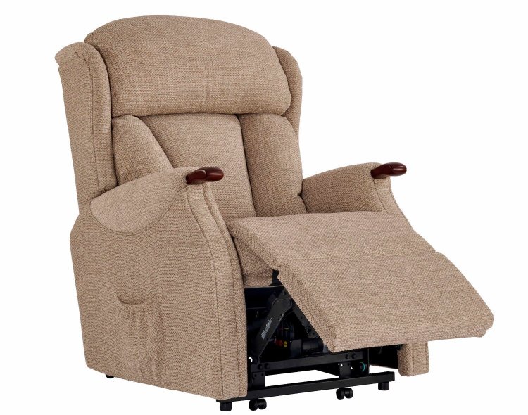 Celebrity Canterbury Dual Motor Recliner