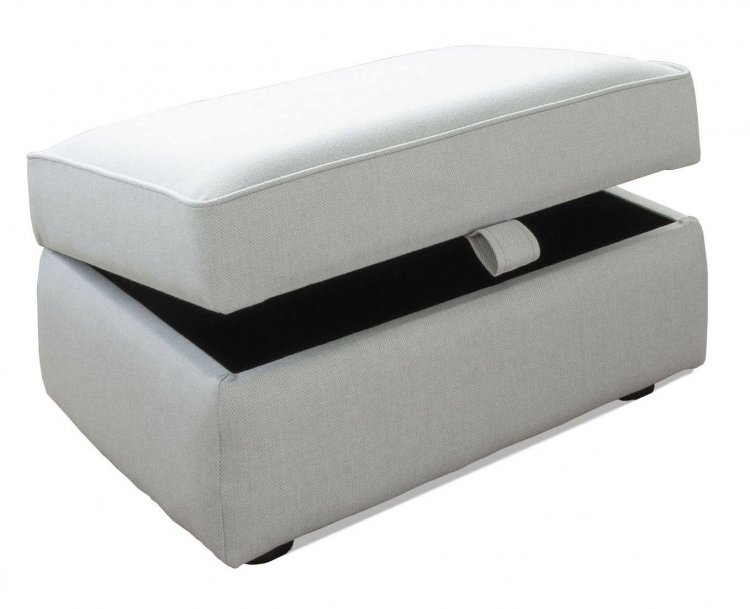 Alstons Lancaster Storage Stool