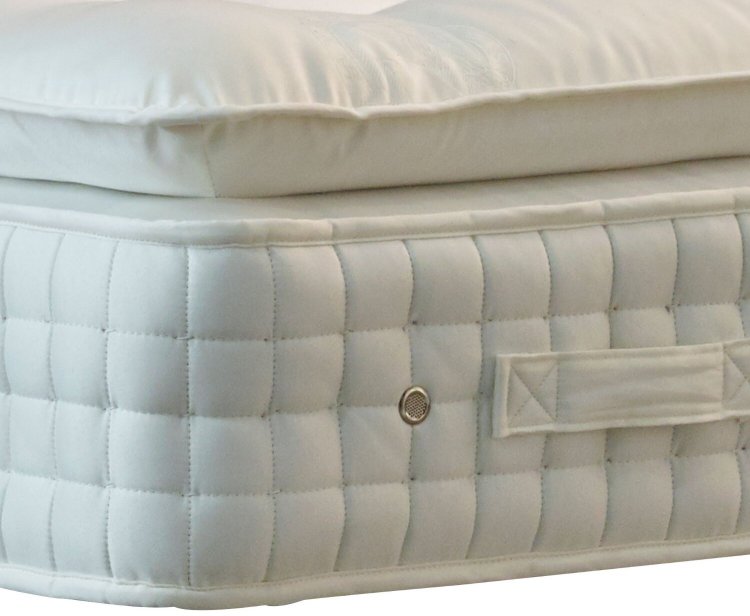 Hypnos Walbury Mattress