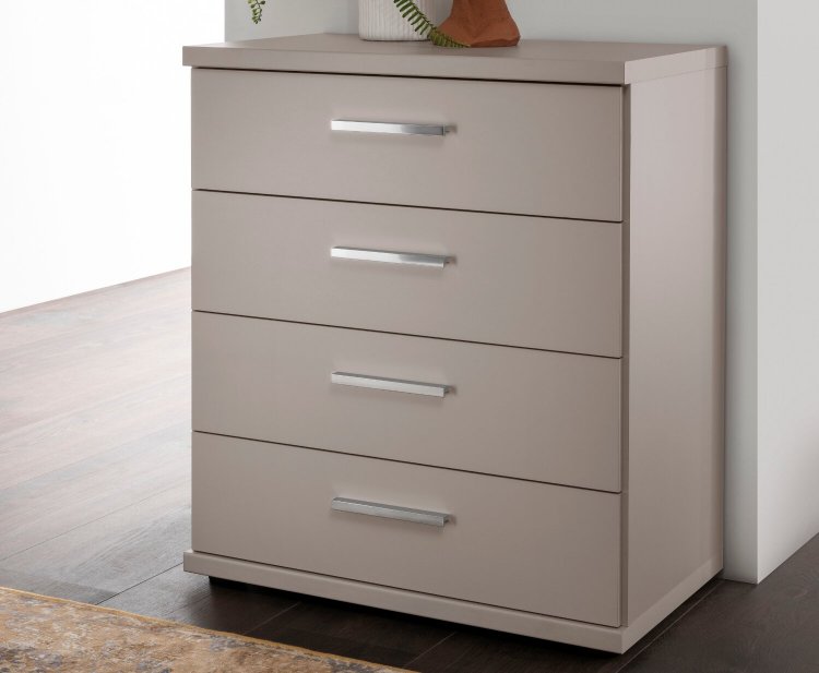 Wiemann Cambridge 4 Drawer Chest