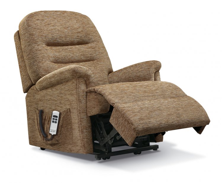 Sherborne Keswick Standard 2-motor Electric Lift Recliner