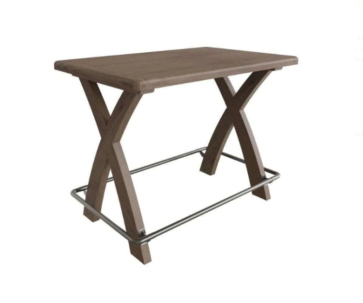 Coniston Bar table