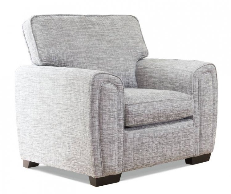 Alstons Memphis Armchair
