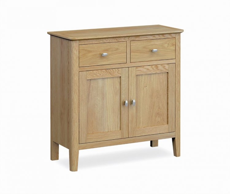 Dukeries Hardwick Mini Sideboard