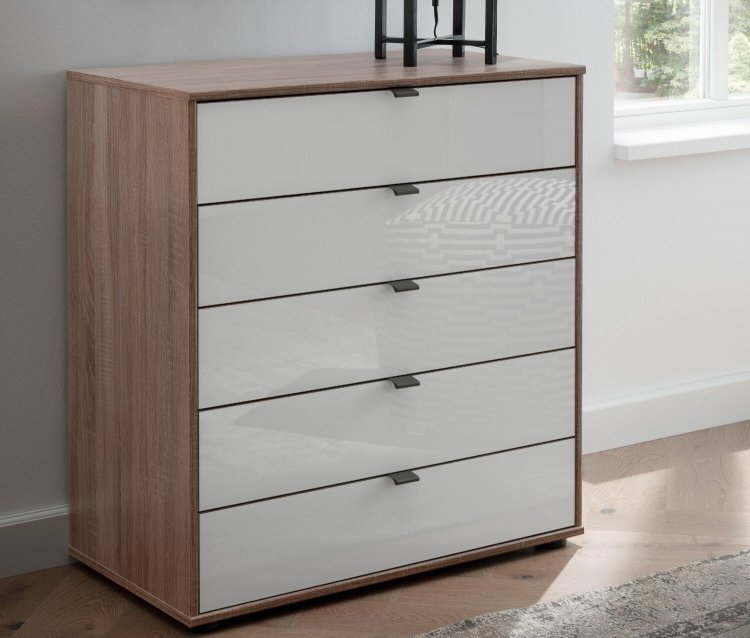 Wiemann Tampa 5 Drawer Chest