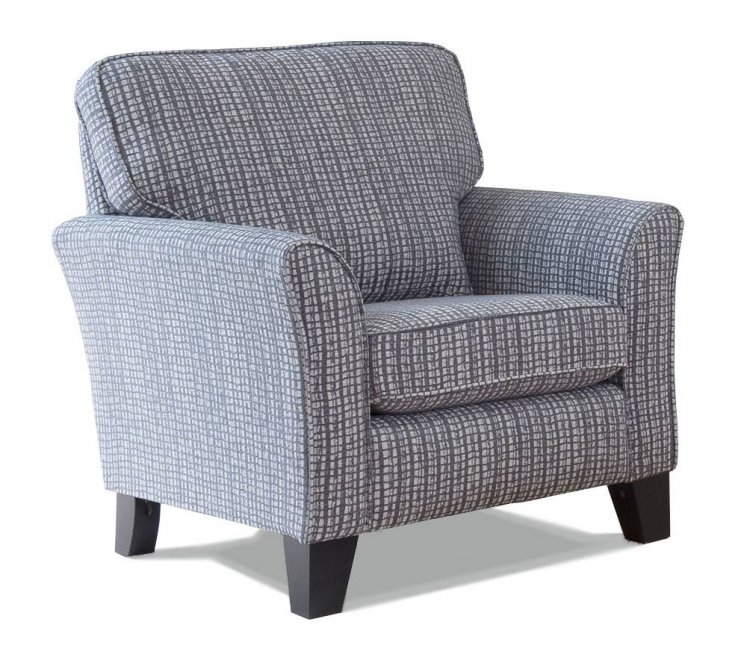 Alstons Memphis Accent Chair