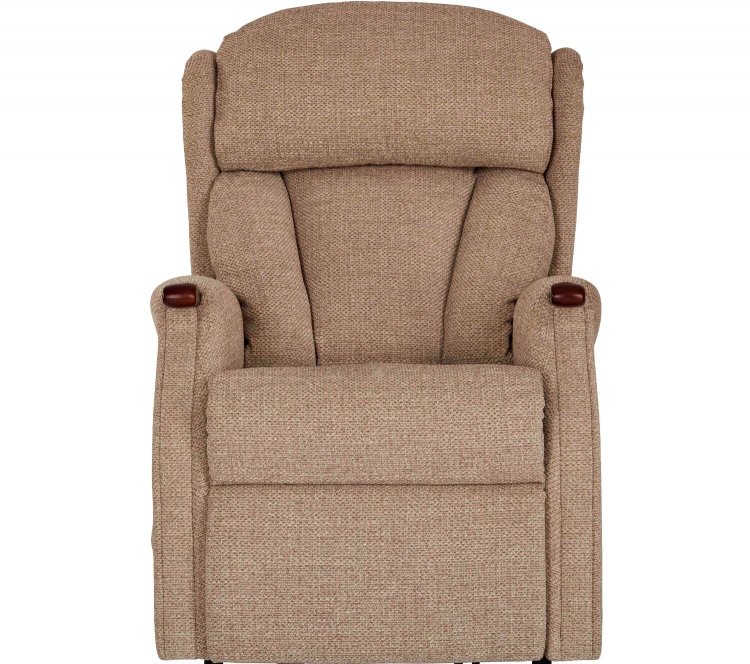 Celebrity Canterbury Fixed Chair