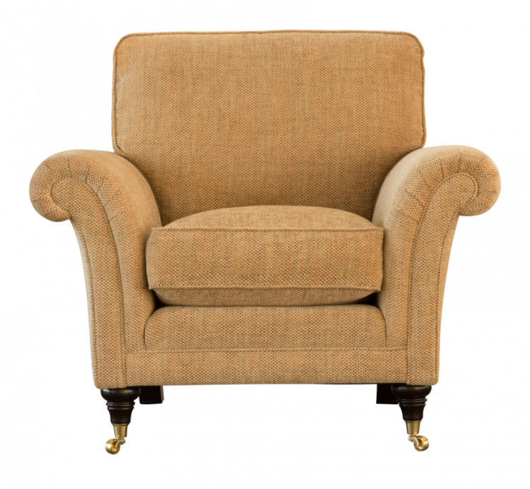 Parker Knoll Burghley Armchair with Power Footrest