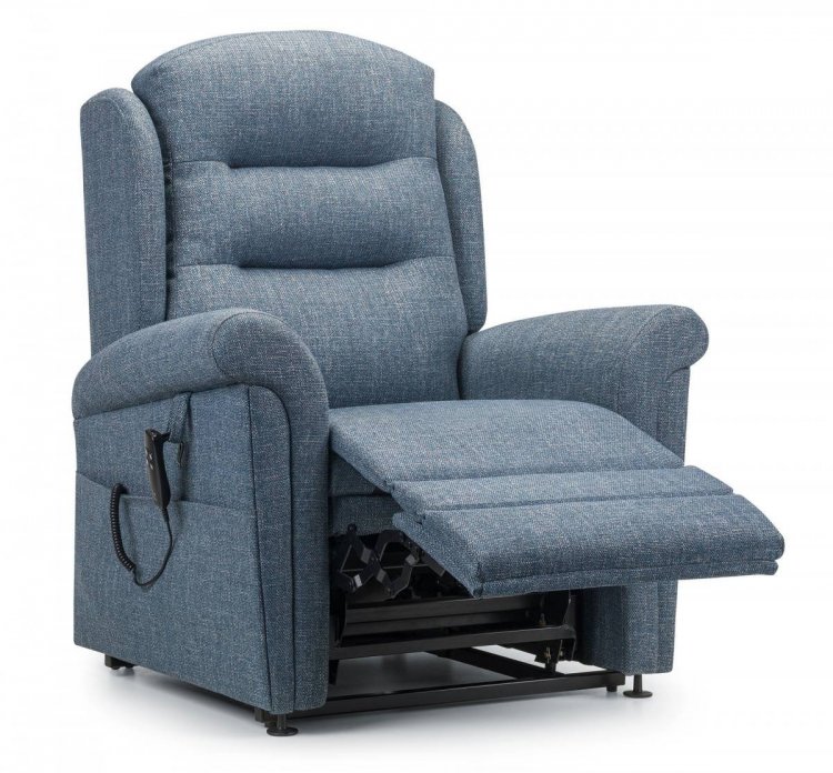 Haydock Deluxe Lift and Rise Recliner Standard Size