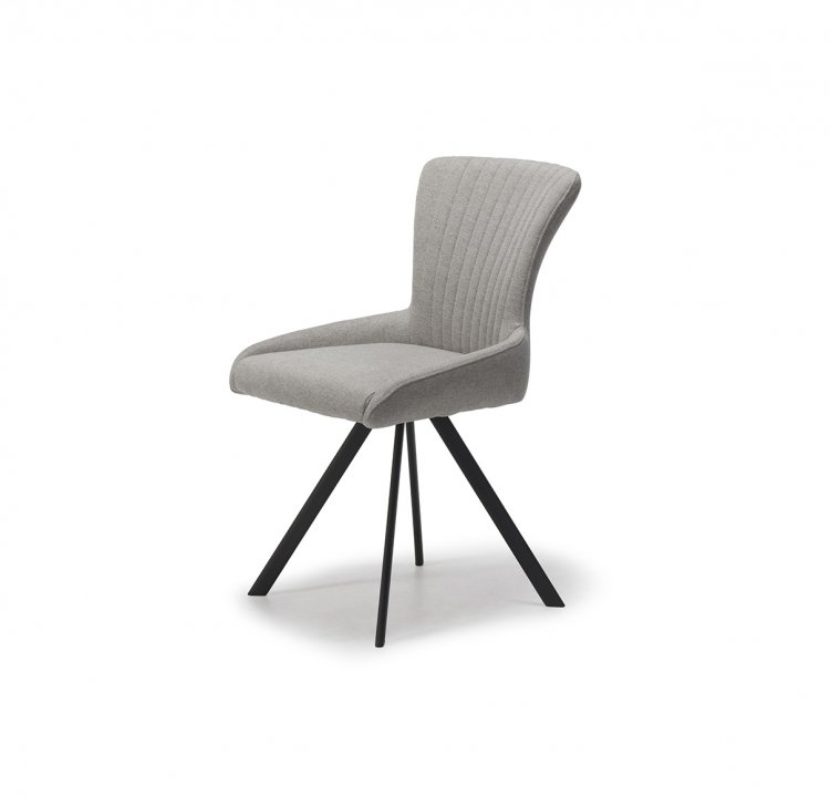 Maria swivel Dining Chair