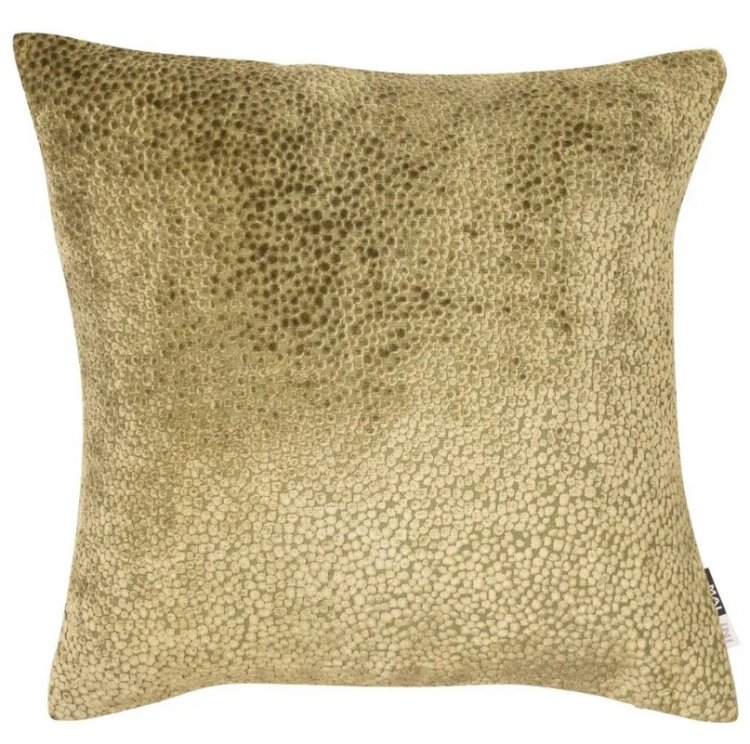 Malini Bingham Olive Cushion