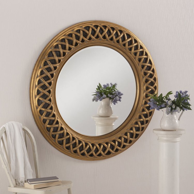 Brit246 Mirror