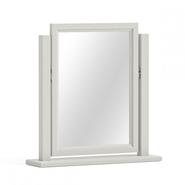 Bordeaux Vanity Mirror - Cotton