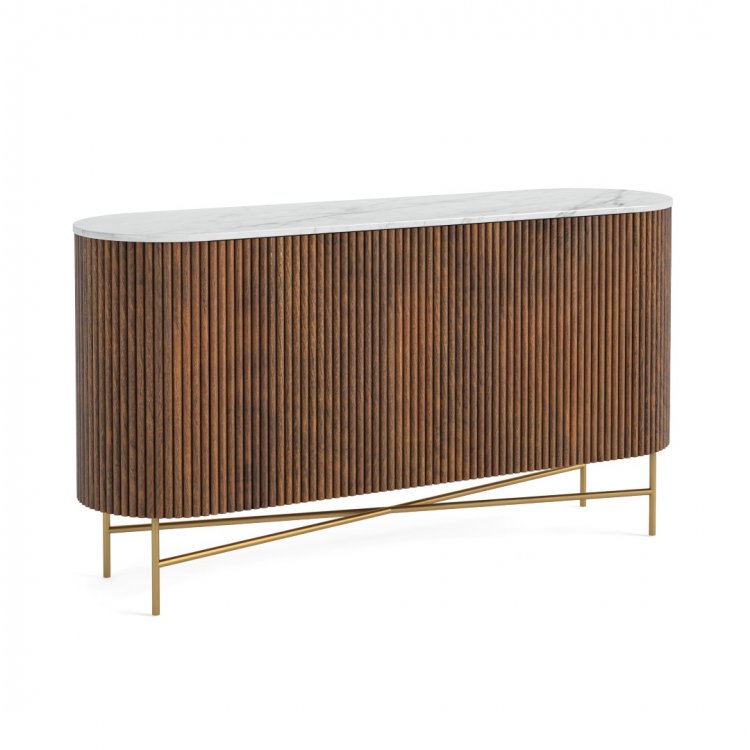 Denby Large Sideboard