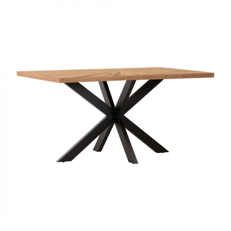 Burton Rectangular Table 180cm