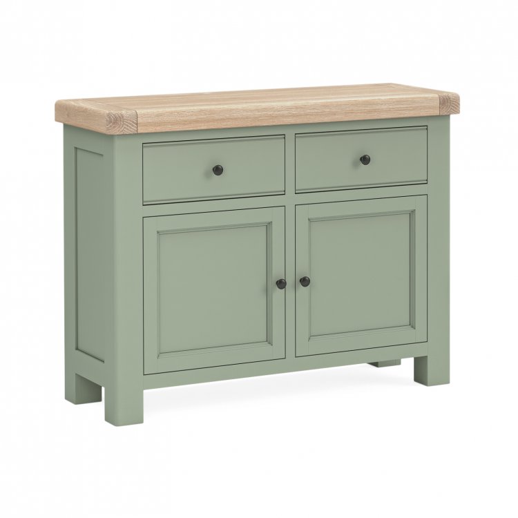 Holbrook Sage Small Sideboard