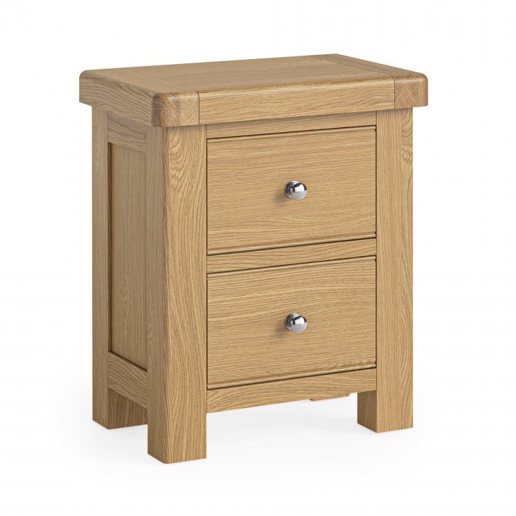 Holbrook Bedside Cabinet