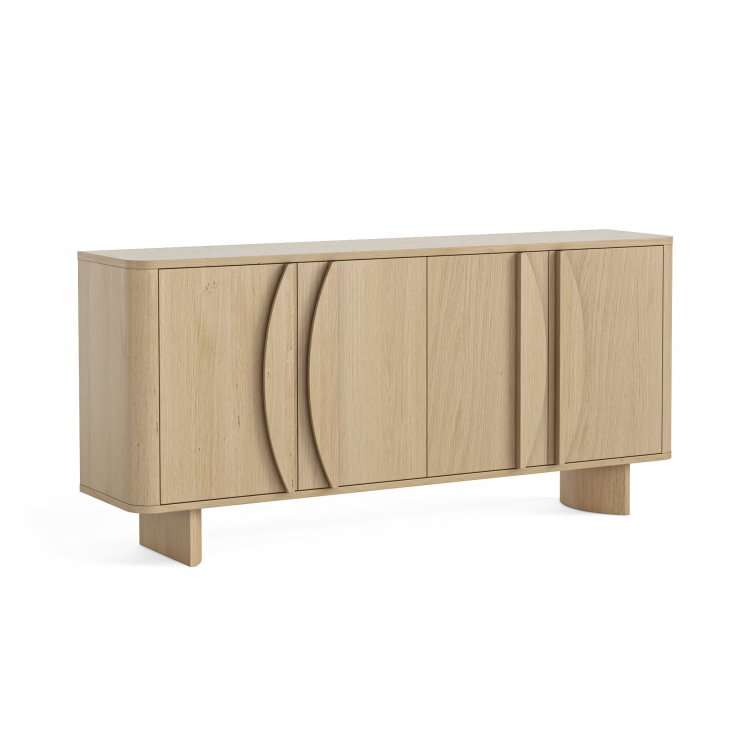 Hamden Large Sideboard 8436