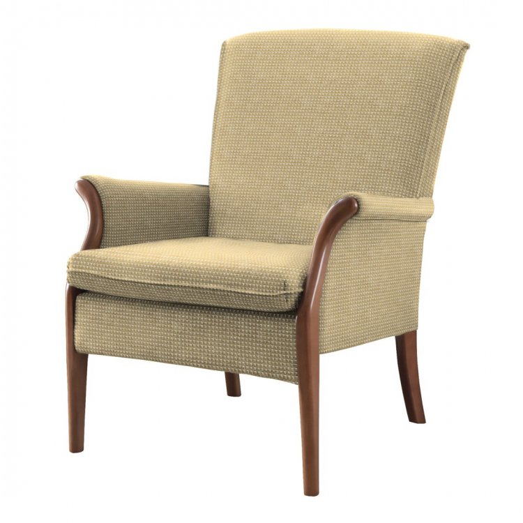 Parker Knoll Froxfield Side Chair