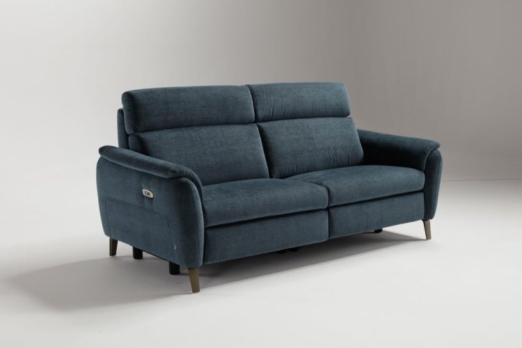 Marinelli Chloe 2 Seater Static Sofa
