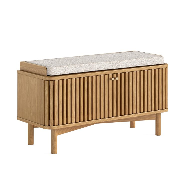 Ashford Hallway Bench
