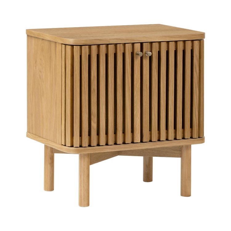 Ashford Bedside Cabinet