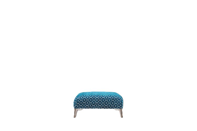 Highland Otis Designer Footstool