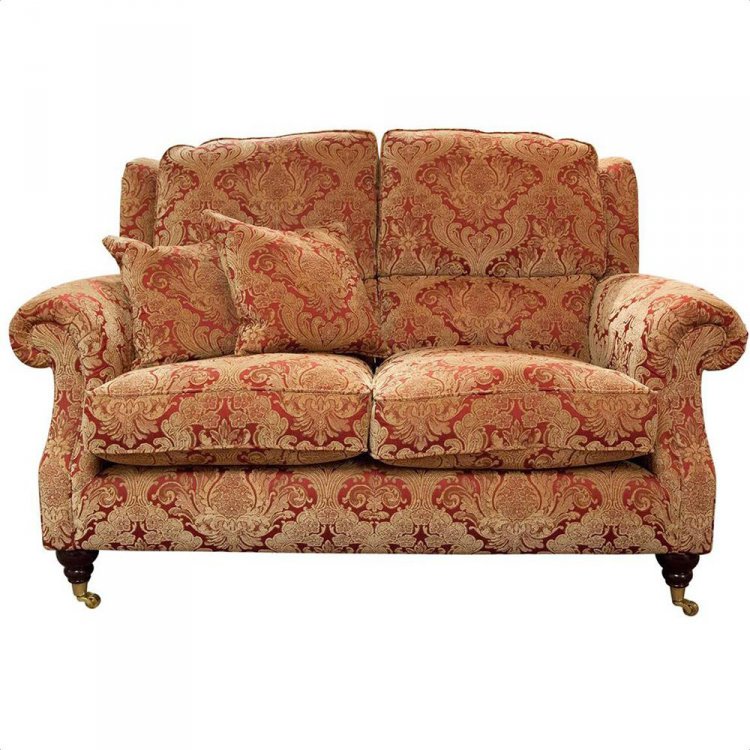 Parker Knoll Oakham 2 Seater Sofa